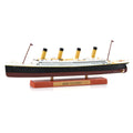 1/1250 Titanic Cruise Ship Boats Boat Alloy Model | Built Supply Co