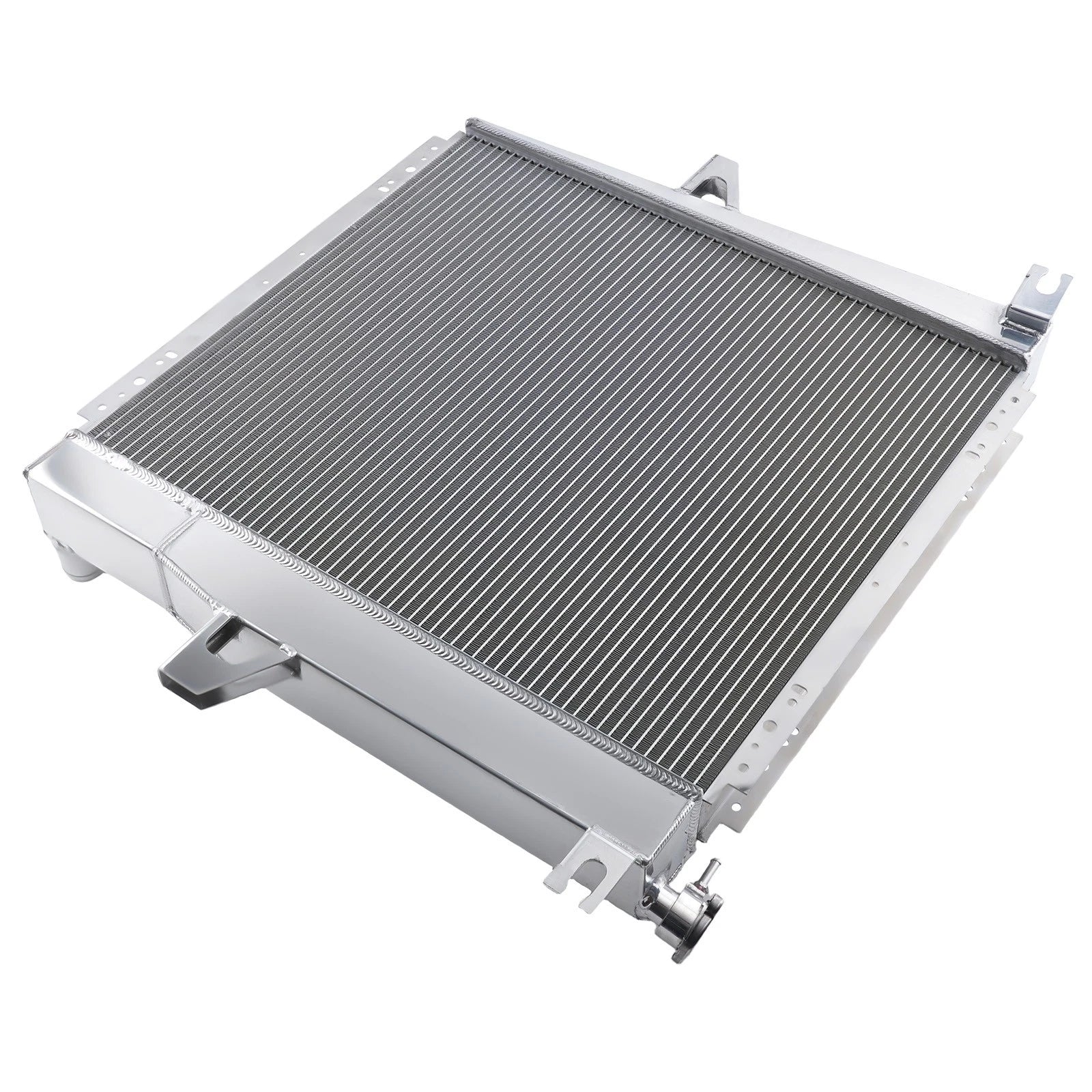 3 Row Cooling Radiator for Ford Ranger/Mazda B3000 3.0L V6 1998-2011 2173 2310