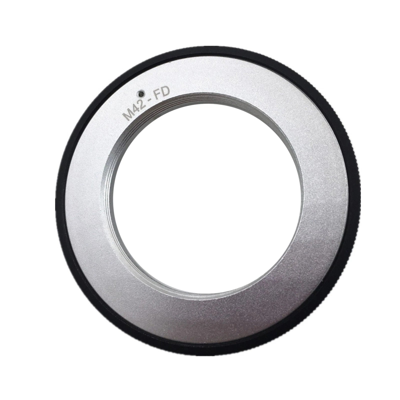 M42 Screw To Fd Lens Adapter Ring For Canon Fd Mount Camera Ae-1 A1