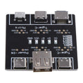 Dt3 Usb Cable Tester Fast Detection Of Abnormal Cable For Iphone