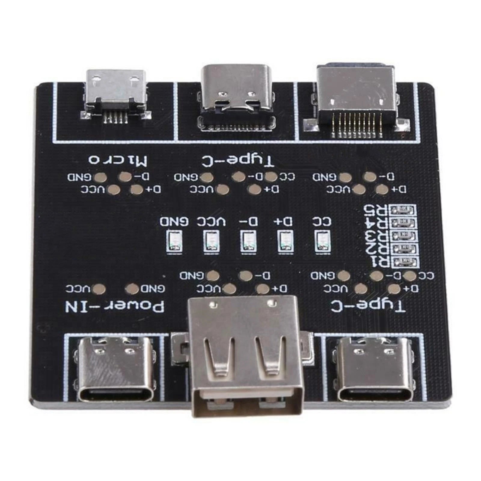 Dt3 Usb Cable Tester Fast Detection Of Abnormal Cable For Iphone