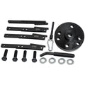 Timing Injector Cam Gear Puller Wedge Tools For Cummins ISX QSX