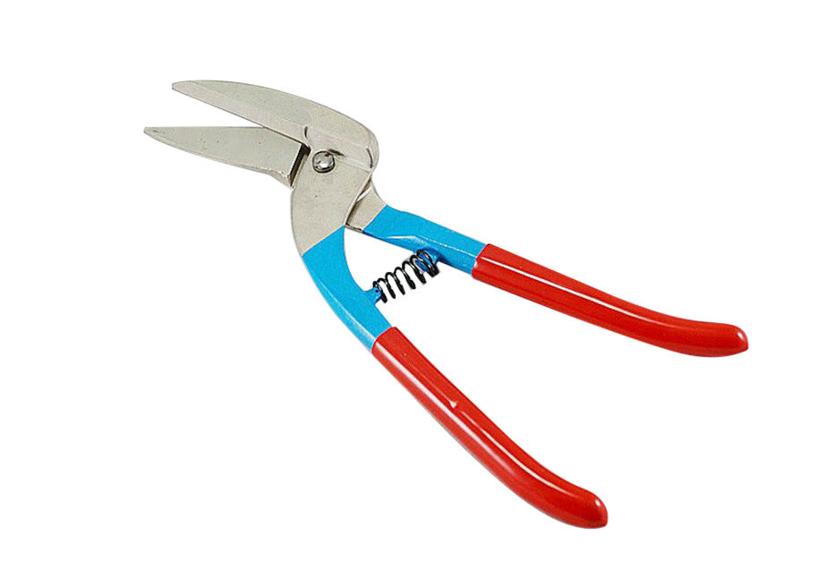 12" Euro Pelican Type Heavy Duty Cr-V Tin Snip by Unbranded