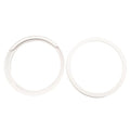 For Midea Mobile Air Conditioner For Exhaust Pipe Snap Ring Long