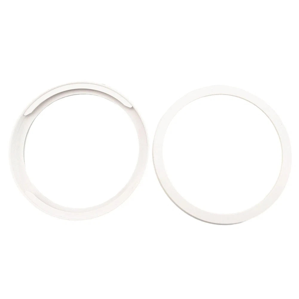 For Midea Mobile Air Conditioner For Exhaust Pipe Snap Ring Long