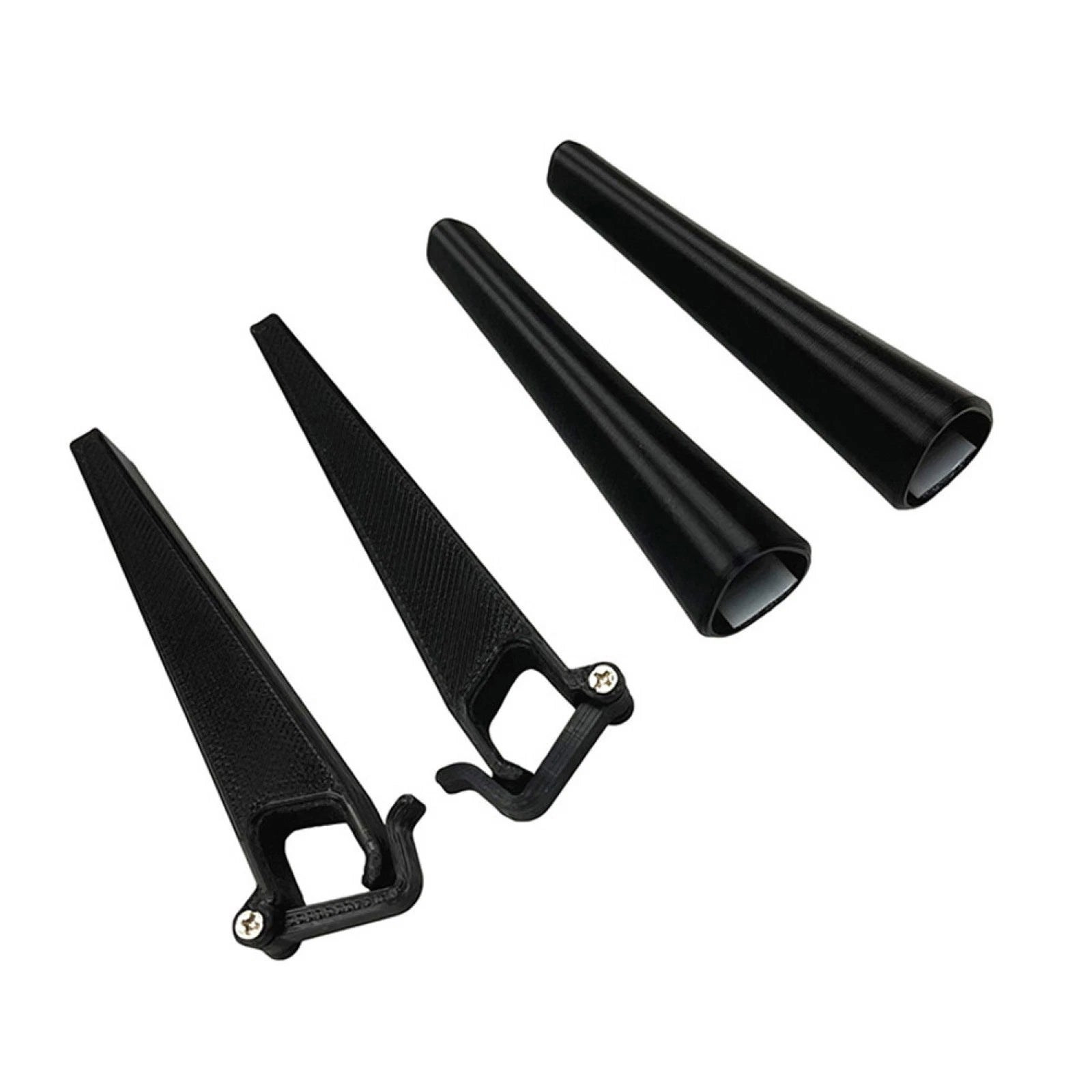 5cm Height Increased Tripod Landing Gear Extension Protector For Dji