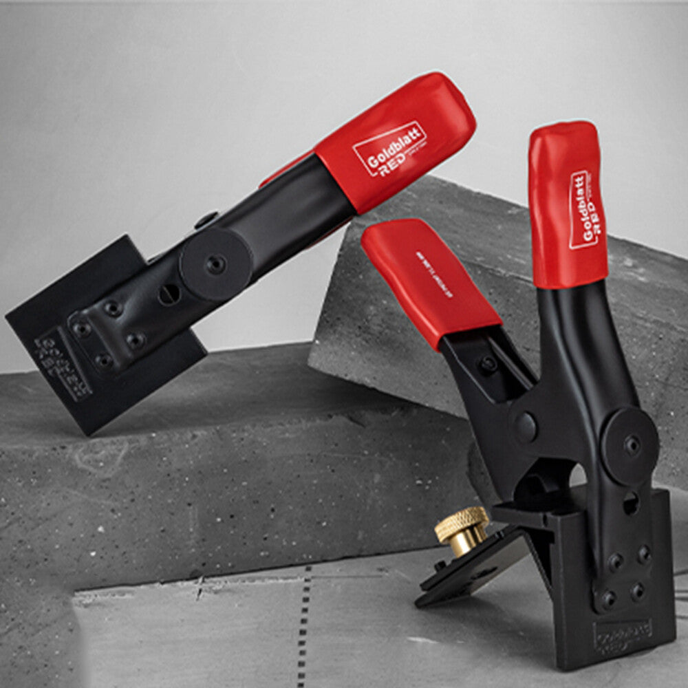Goldblatt XL JAG Clamp by Goldblatt