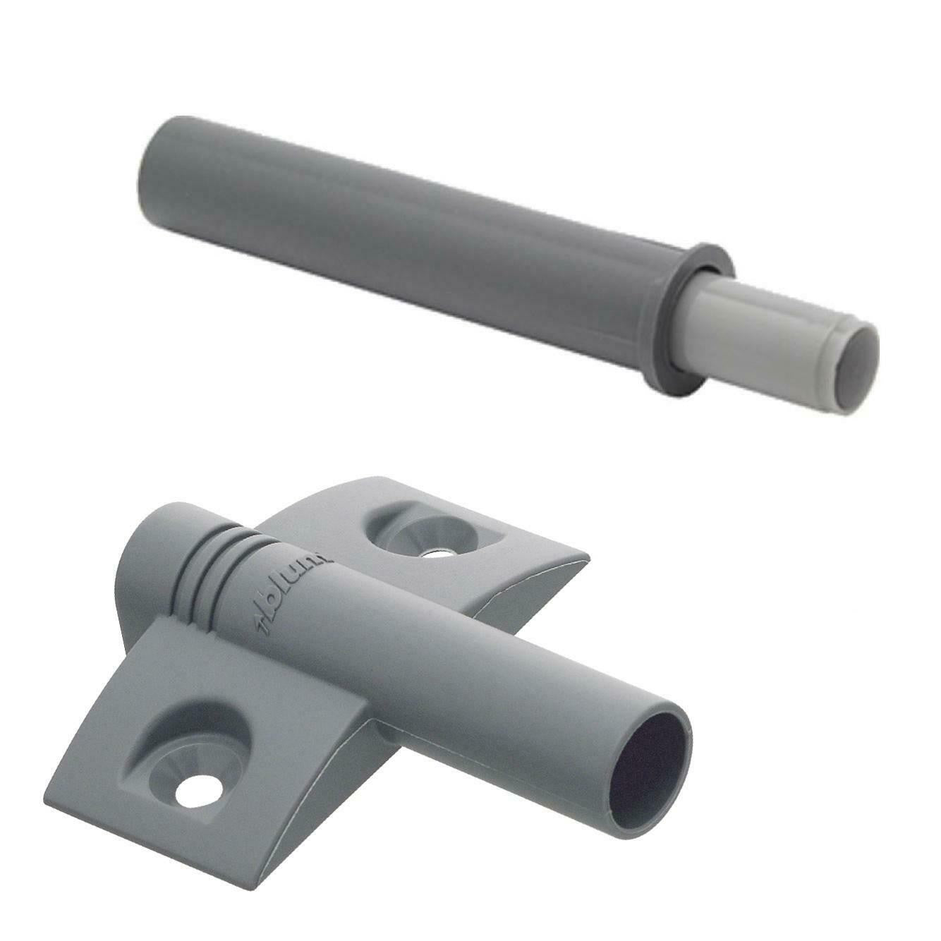 Blum Soft Close Piston & Adapter Plate Retro-Fit Cabinet Door System
