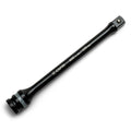 Capri Tools Low Profile Flex-Head Ratchet True 72-Tooth - 1/4, 3/8, 1/2 in. Drive by Capri Tools
