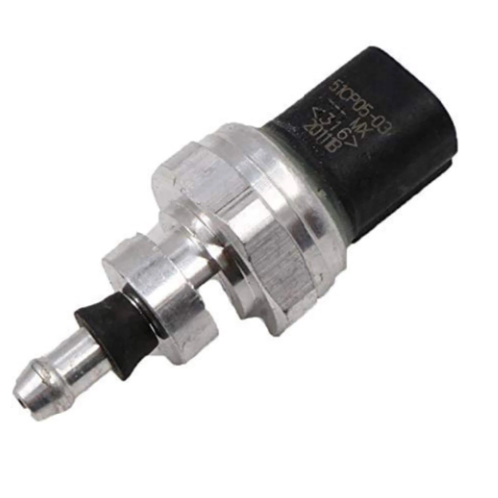 Replacement Vacuum Boost Exhaust Air Pressure Sensor For Renault