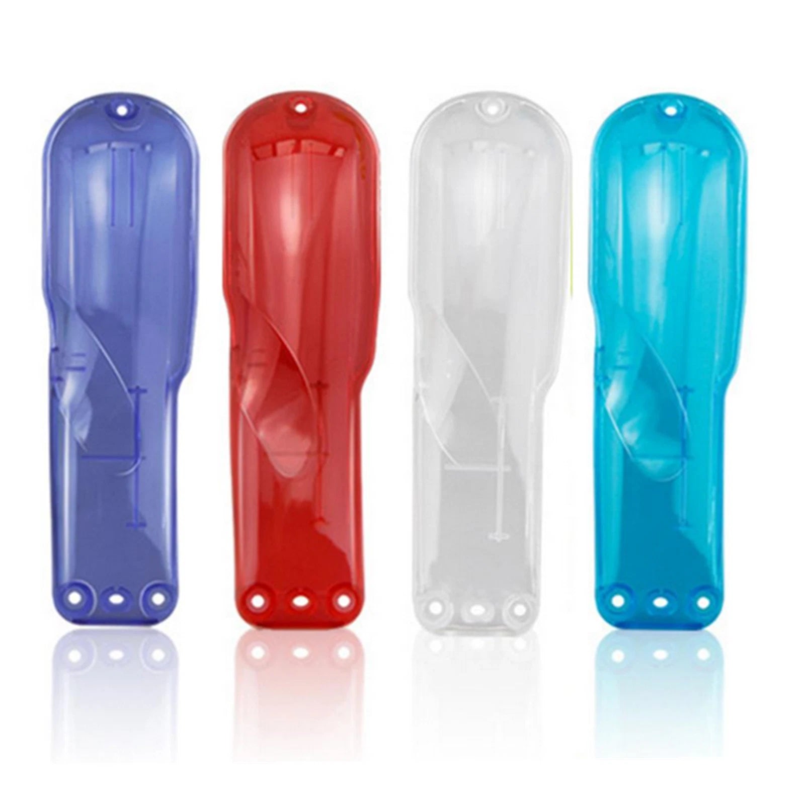 Electric Clipper Clear Diy Back Housing Cover Case For Wahl 8148