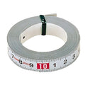 Tajima Adhesive Sticker Metric Scale Tape PIT-20