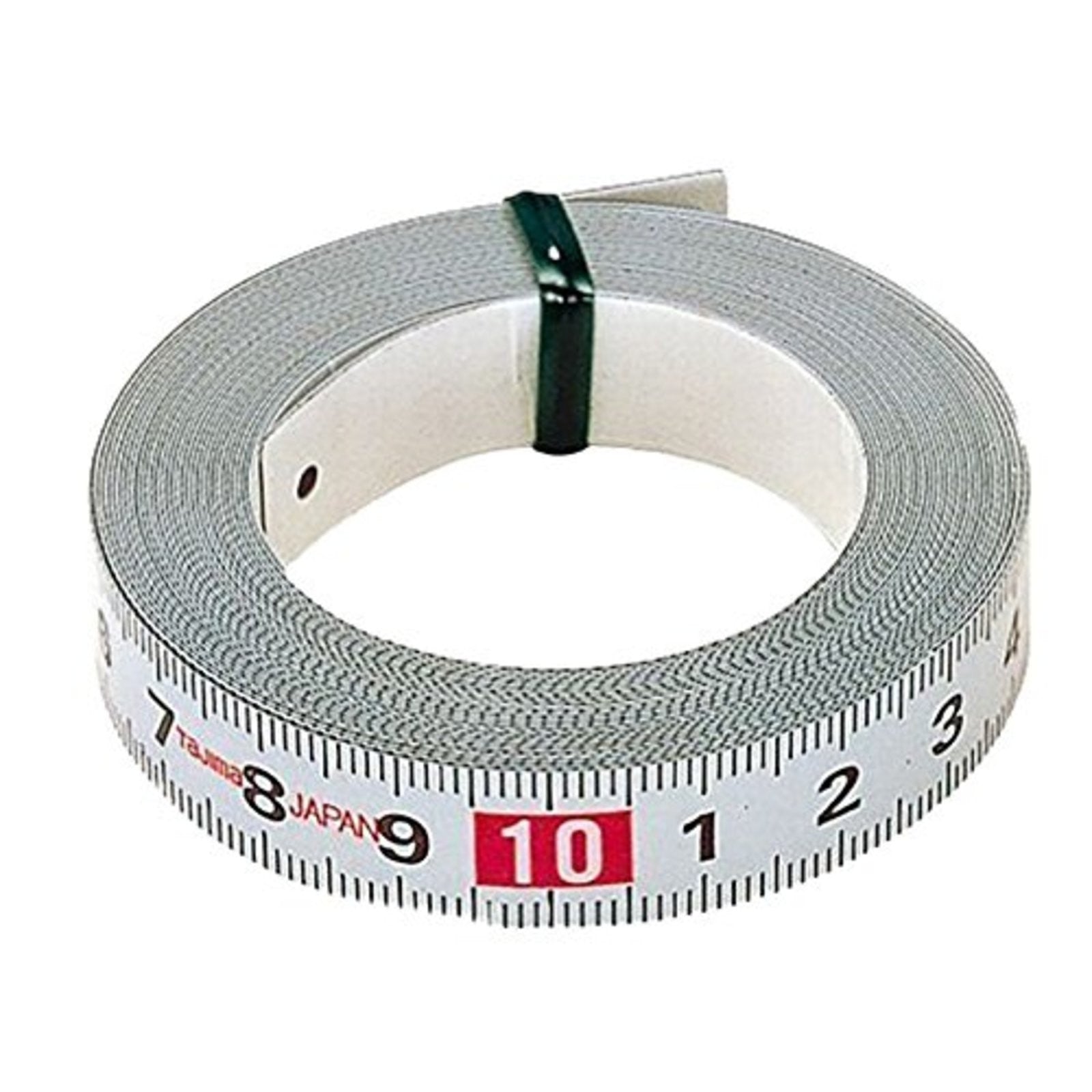Tajima Adhesive Sticker Metric Scale Tape PIT-20