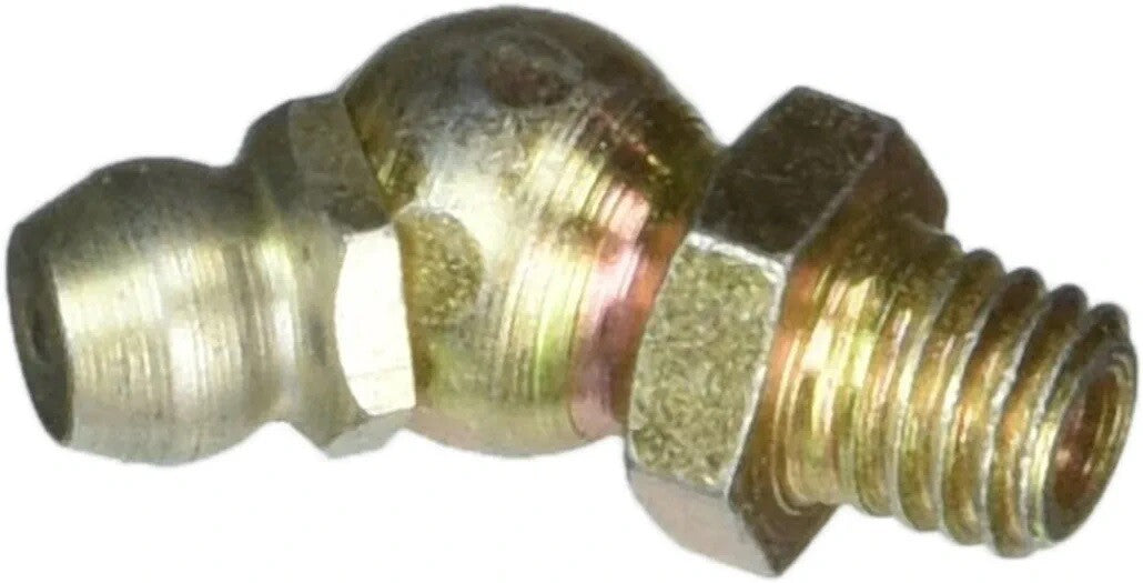LubriMatic 6mm Grease Fittings by LubriMatic