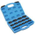 For 3/8" Or 1/2'' Drive ‎Open End Head Style | Built Supply Co