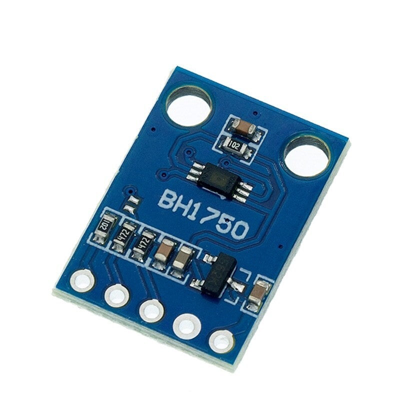 Light Intensity Sensor Bh1750 Gy-302 Digital Module for Arduino