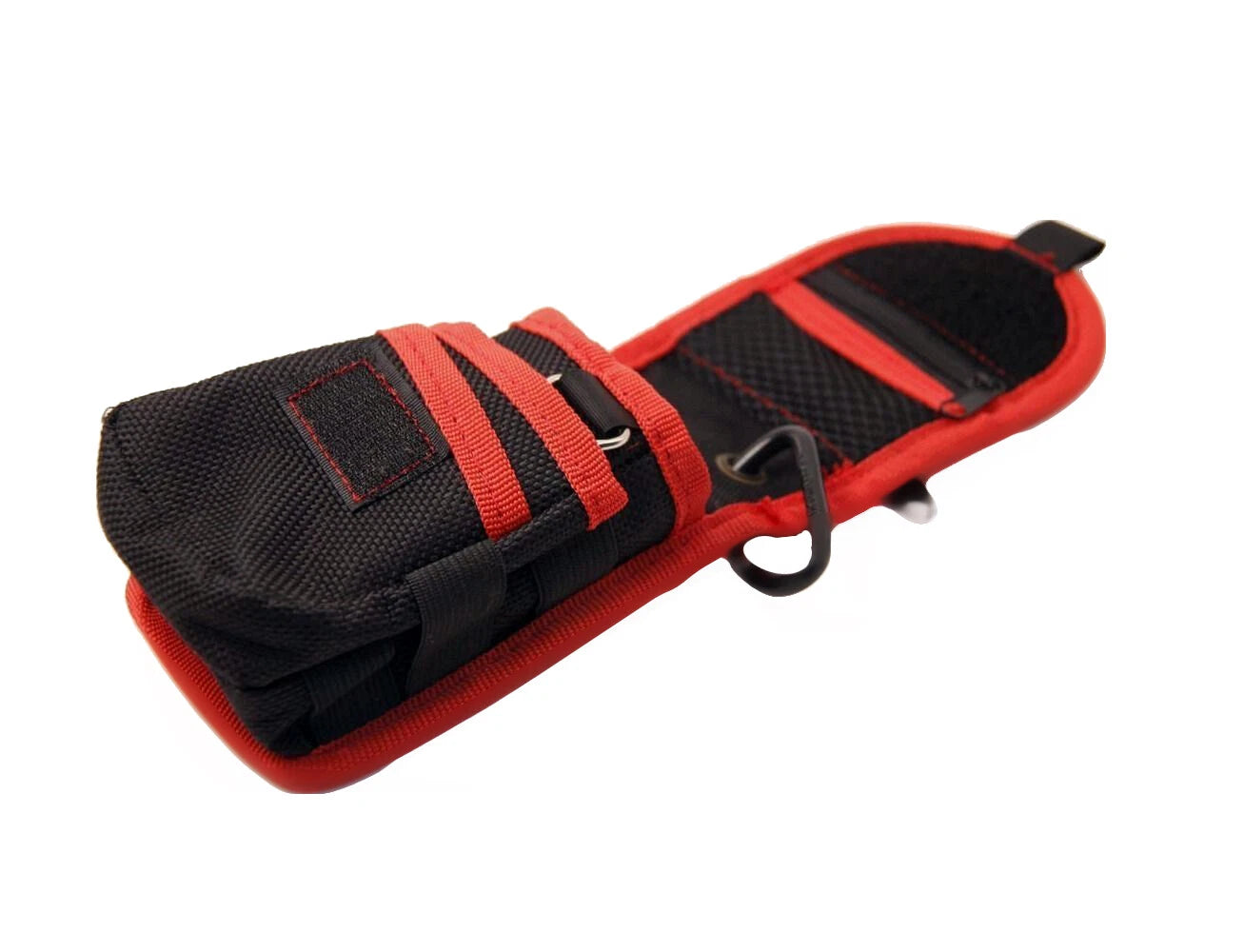 Clearance Sell 125x88x50mm Belt Tool Bag Waist Wallet Camera Mobile