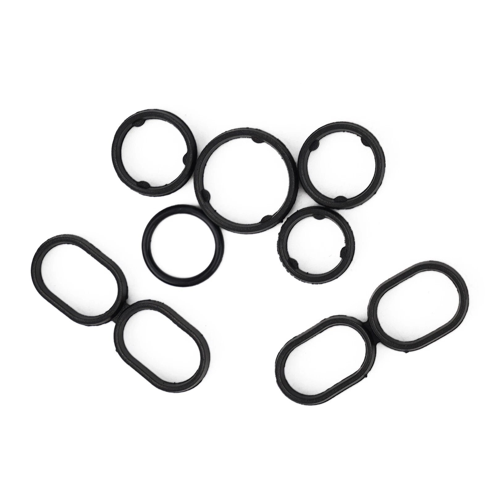 Filter Ring Gasket Filter Gaskets Car Specialty Parts Auto Parts For