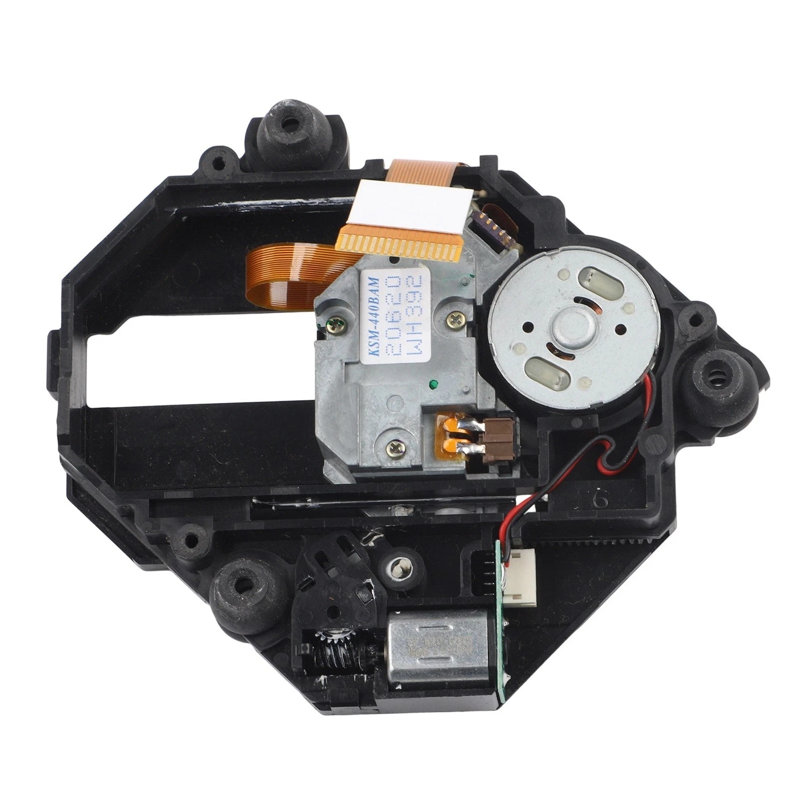 Ksm-440bam Optical Optical Lens For Sony For Ps1 Game Console Cd Drive
