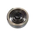 Mainspring For German & English Clocks, Hole End Size: 17.00 X 0.45 X
