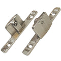 Indaux Drawer Front Fixing Brackets X 2