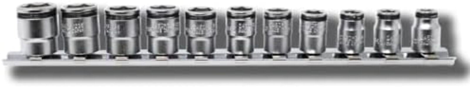Kohken Nut Grip Socket 13mm KKN2450MS-13