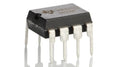 Ne555p 555 Timer Ic Chip – Dip-8 Through-hole | Built Supply Co