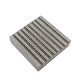 Design #6 Wire Impression Die 8 In 1 Pattern Wire Die | Wire Making