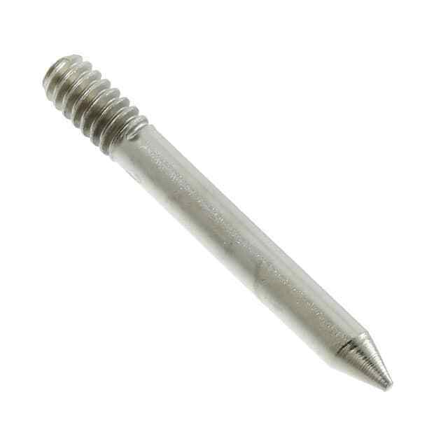 Weller Solder Tip 4mm (Qty 2)