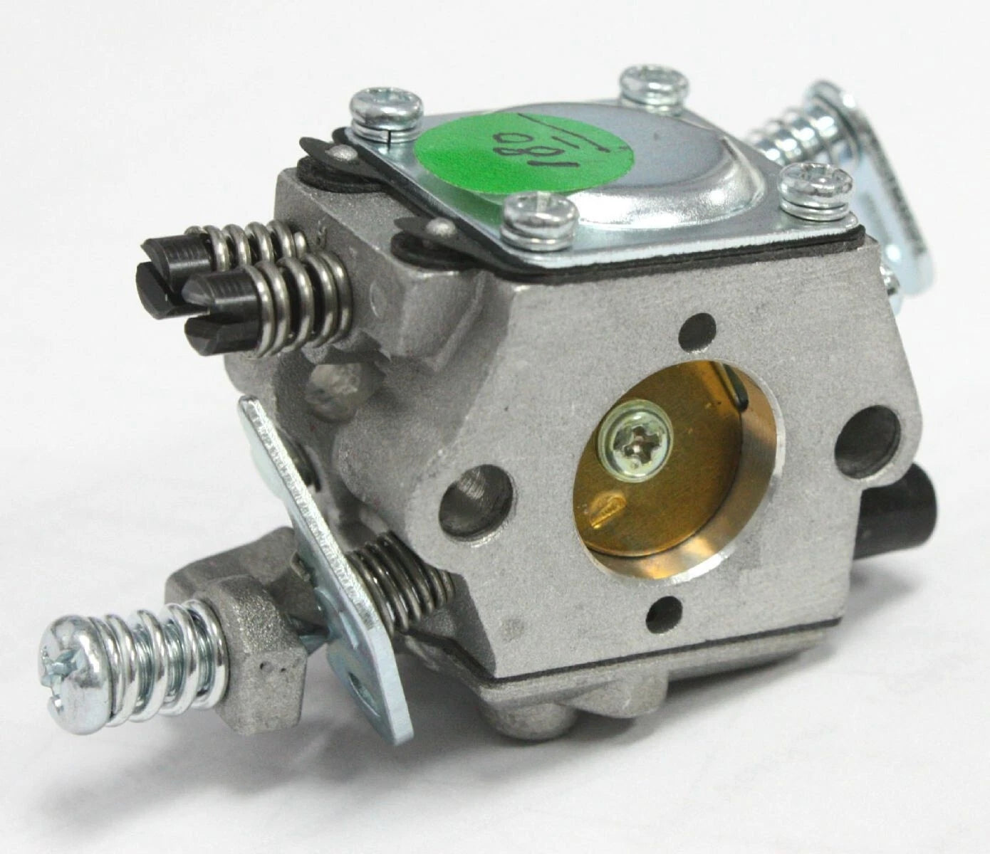 Chainsaw Carburetor Carb Fits Stihl Ms170 180 017 018 Gas Power