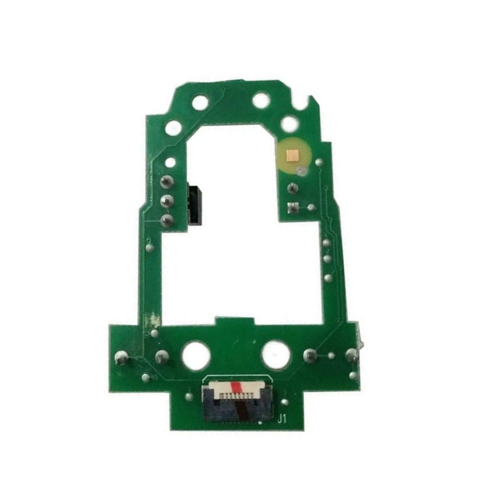 Replacement Mouse Key Board For Logitech G900 G903 Mouse Repair Parts