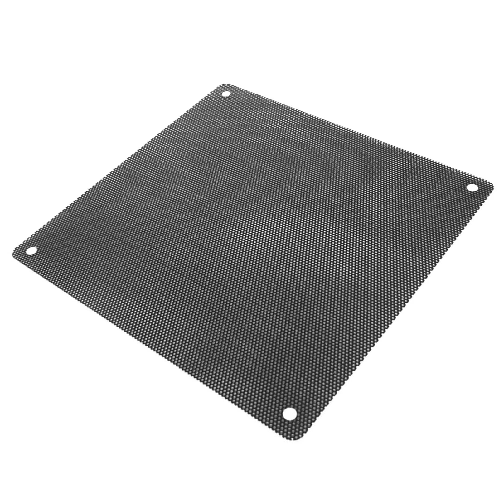 120mm Computer Pc Dustproof Cooler Fan Case Cover Dust Filter Mesh