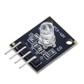 KY-016 5mm RGB LED Breakout Board Module Sensor Common Cathode Arduino