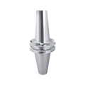 NEW DAUL CONTACT CAT40 1/4" X3.50" SHRINK FIT TOOL HOLDER  G2.5 25000RPM USA