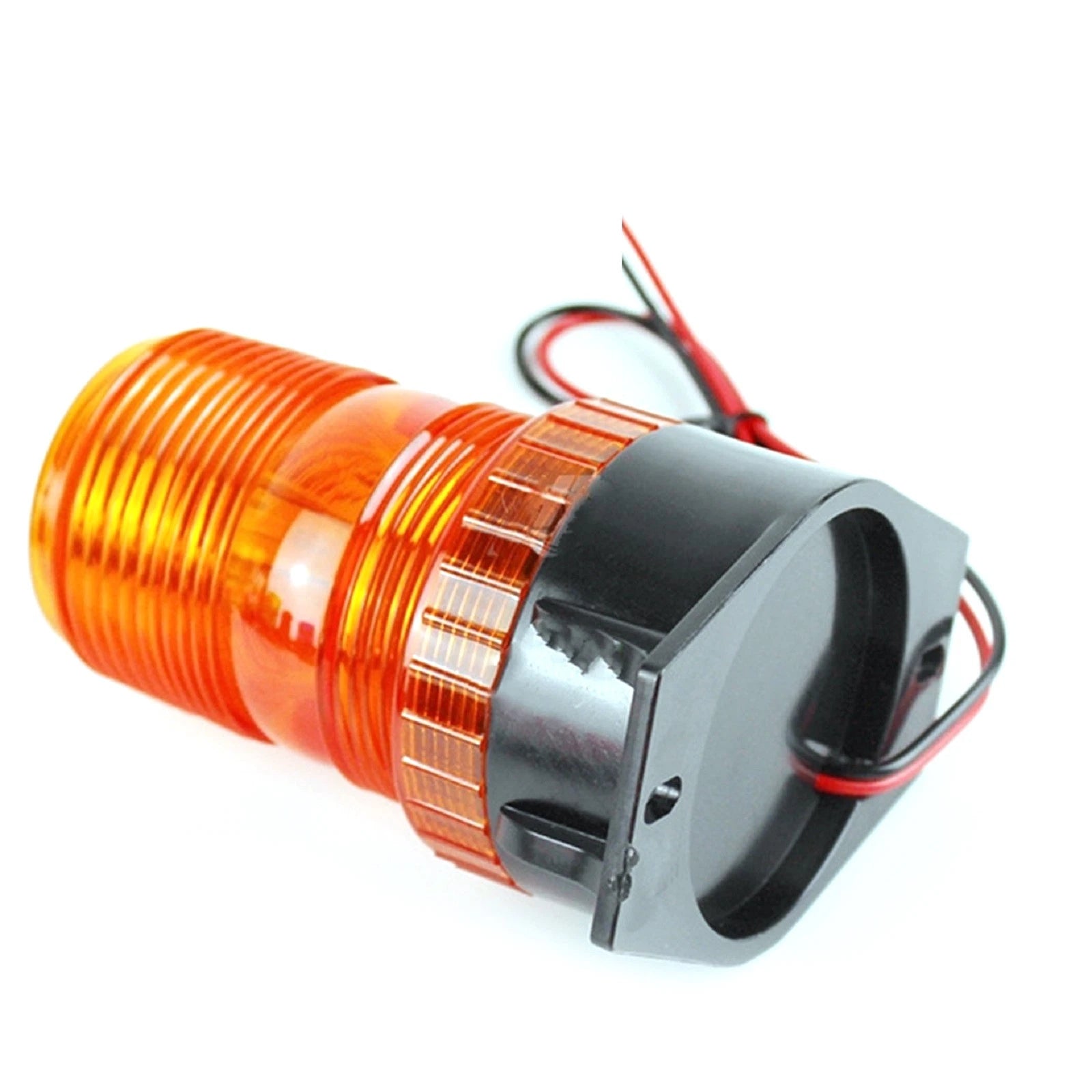 30 Led Strobe Light 12-24V Emergency Warning Flashing Lights Forklift