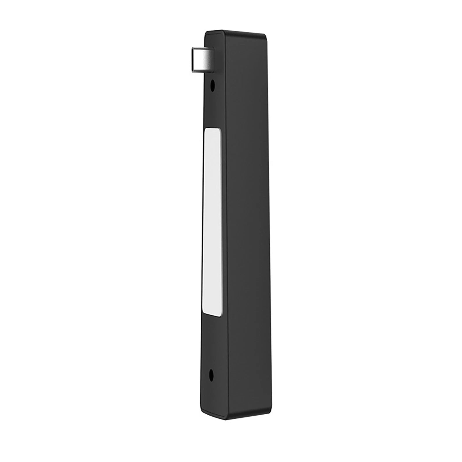 3-slot External Usb 2.0 Expansion Hub Splitter Adapter For Ps5 Slim