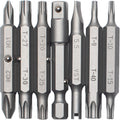 Megapro Automotive Screwdriver Replacement Bit Set