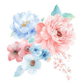 Wall Sticker Home Decoration Accessories Cupboard Stickers Easy To