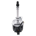 Black Distributor for GMC Caballero G2500 Sprint 305 350 1974-1985