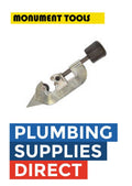 Monument Pipe Cutter No 1 4mm to 28mm Capacity