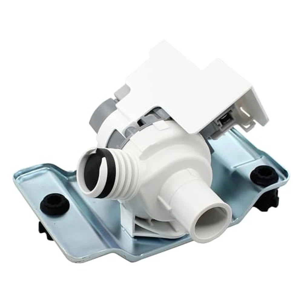 Home Appliance Spare Washing Machine Drain Pump High Performance Motor