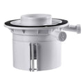 80/125 PP Duval Saunier Adapter