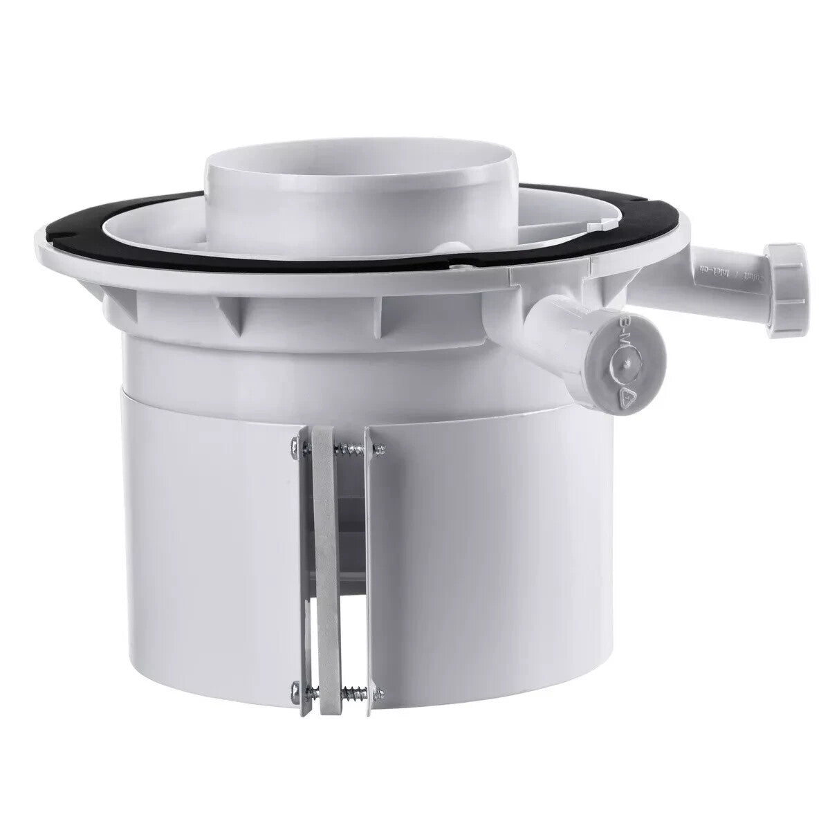80/125 PP Duval Saunier Adapter