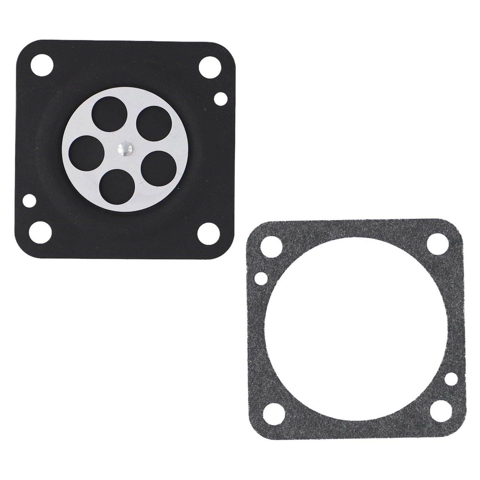 For Wacker Wm80 Bs60y Bs62y 33 Carburettors Membrane Repair Kit For
