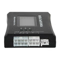 Pc 20/24 Pin 4 Psu Atx Btx Itx Sata Hdd Power Supply Lcd Digital