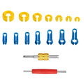 6-22mm Ac Disconnect Fuel Line Release Tool Car Removal Tool Kit With