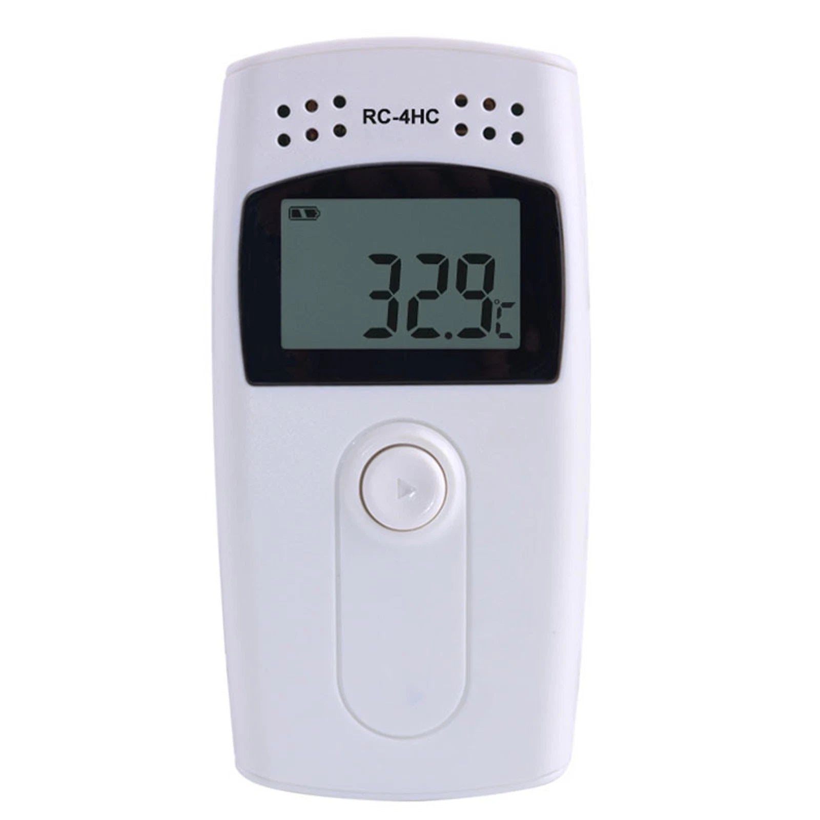 Handheld Lcd Display Temperature&hu<wbr/>midity | Built Supply Co