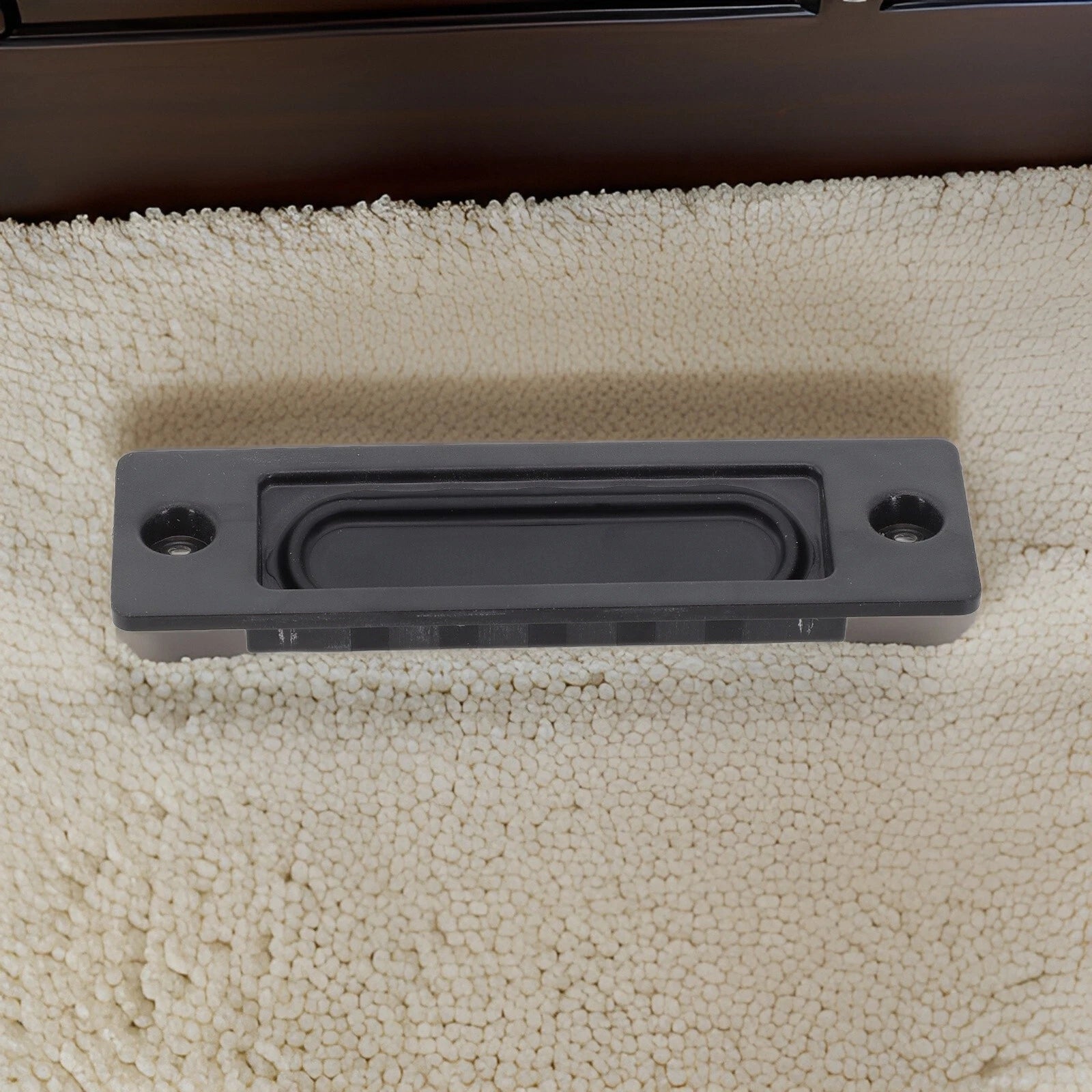 High Performance Tailgate Button Hatch Latch Switch | Built Supply Co