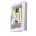 Cob Led Lamp Switch Night Lights Battery Operated Cabinet Garage