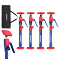 Workpro Cabinet Jack Support Pole 18.5"-29.5" Steel | Built Supply Co
